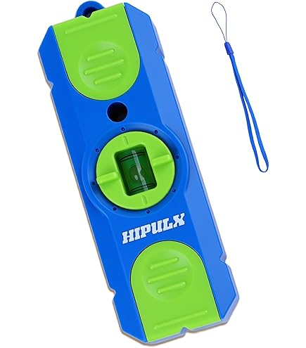Johnson 160 Project Stud Finder Plus with Level Vial: Amazon