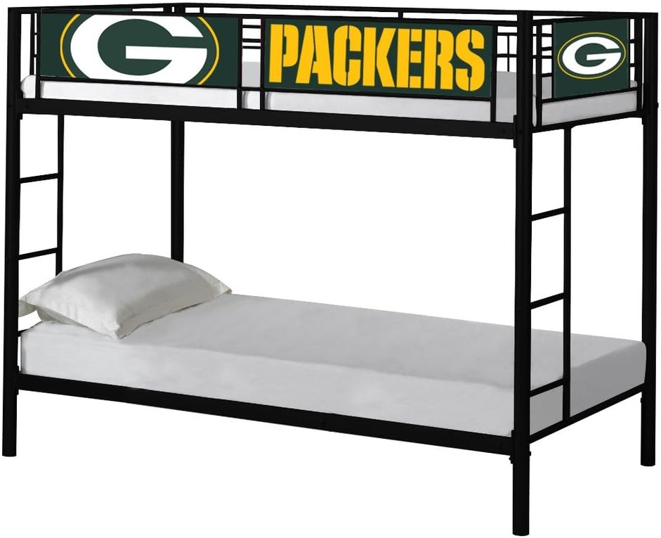 Imperial Green Bay Packers - Litera: Amazon.com.mx: Deportes y Aire Libre
