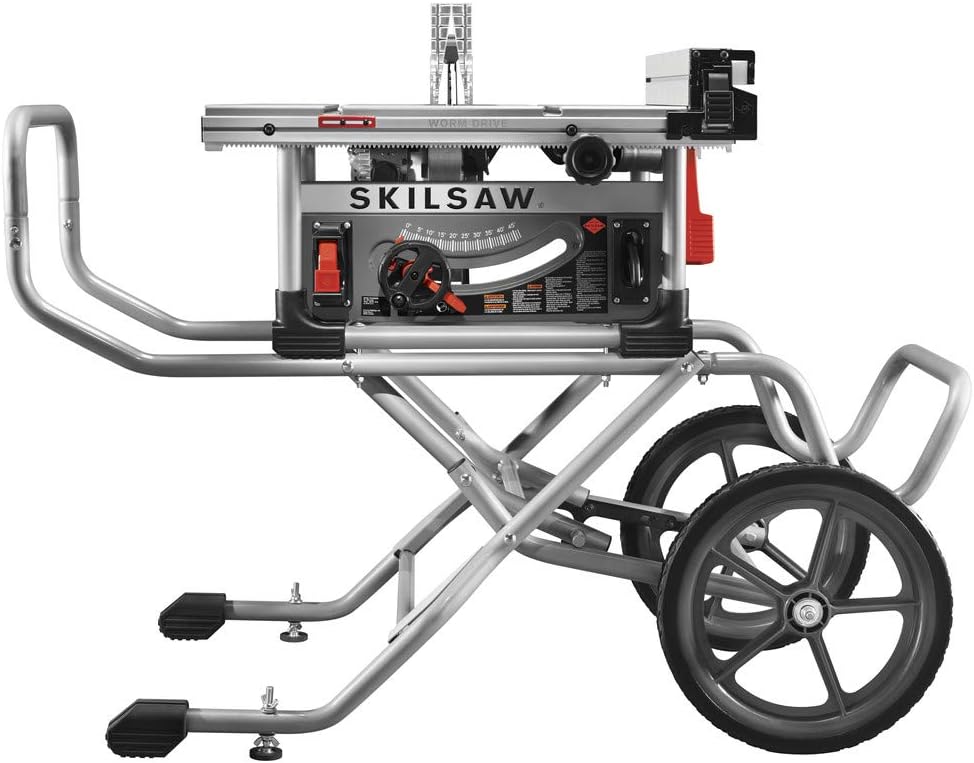 SKILSAW SPT99-12 Table Saws product image 5