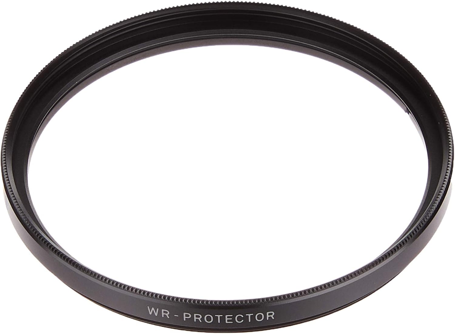 Sigma 52 mm WR Protector, Black