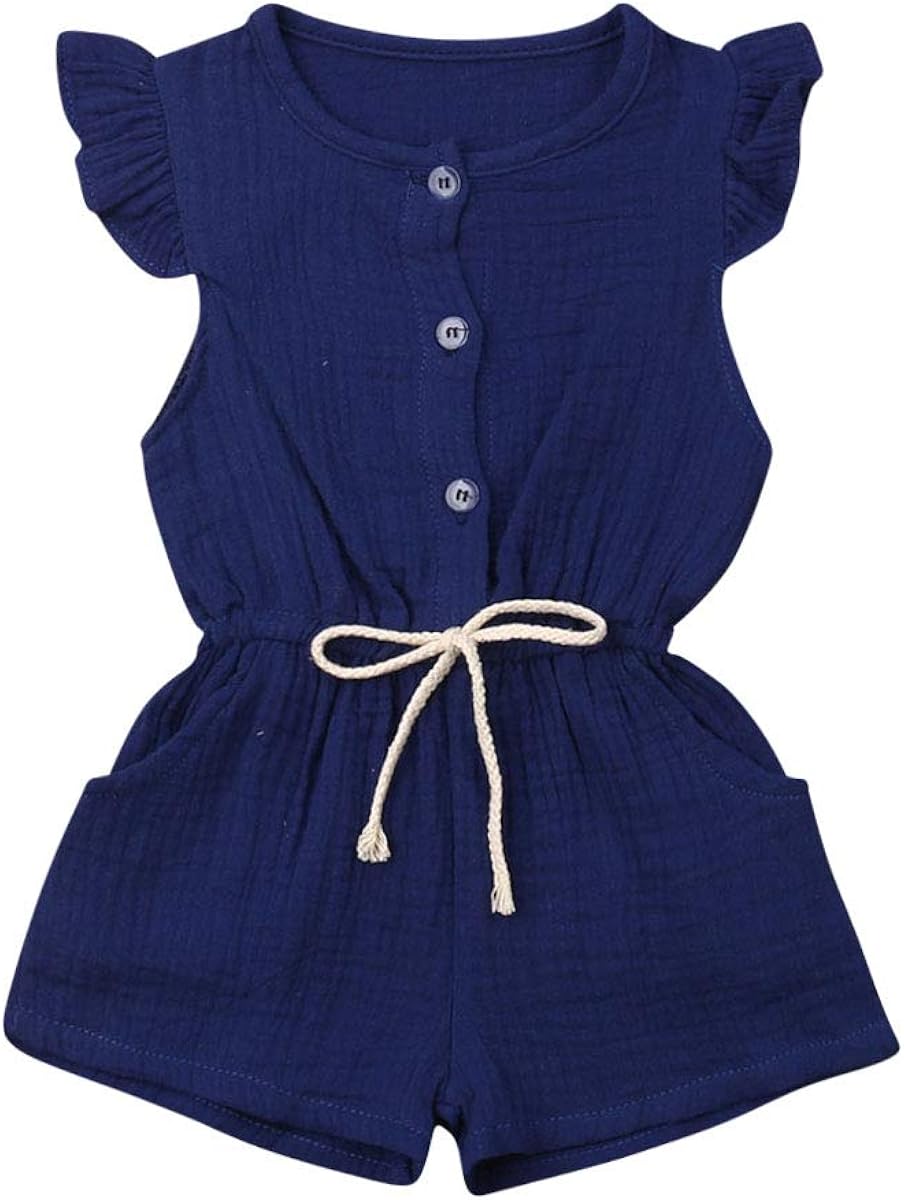 basic summer clothes