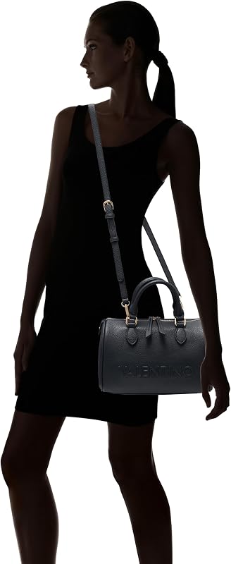 , PRETTY BAG, RISED RE BLU, TALLA UNICA