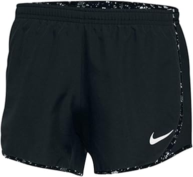 dry tempo running shorts