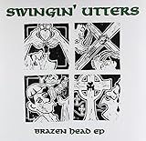BRAZEN HEAD (10IN)                                 image