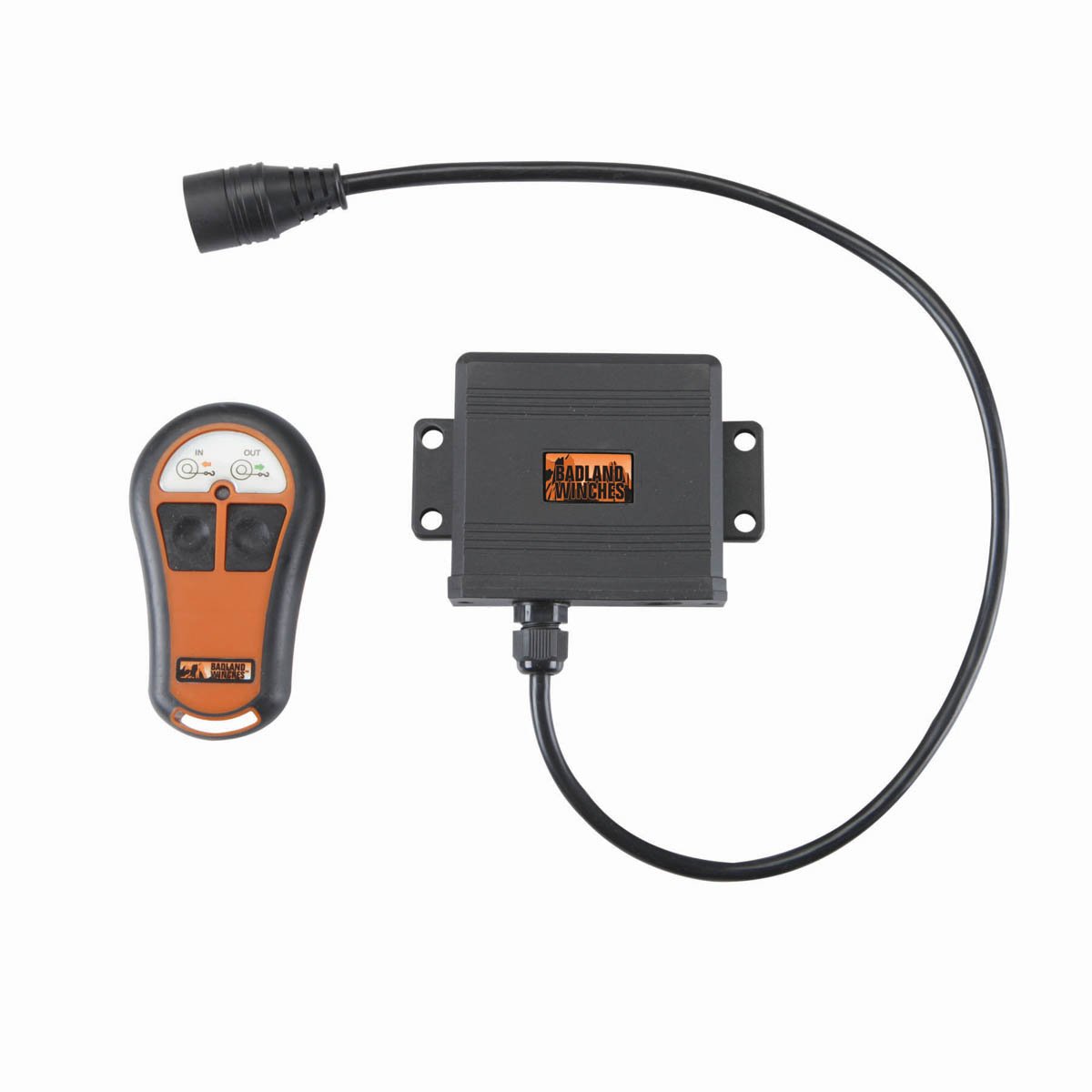 Wireless Winch Remote Control Buy Online In Jordan At Jordan Desertcart Com Productid 19991559