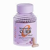 Lemme Curb Cravings, Improve Carb