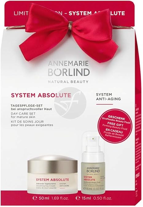 system absolute annemarie borlind