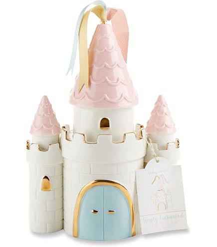 Amazon.com: Wedgwood Vera Love Always Baby Bank, 0 : Toys & Games
