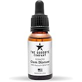 Ozonated Gum Disease Treatment - Effective and Natural Home Remedy for Treating Oral Gum Disease and Gingivitis - 100% Pure N