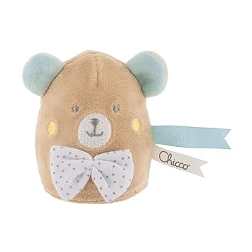 night light teddy