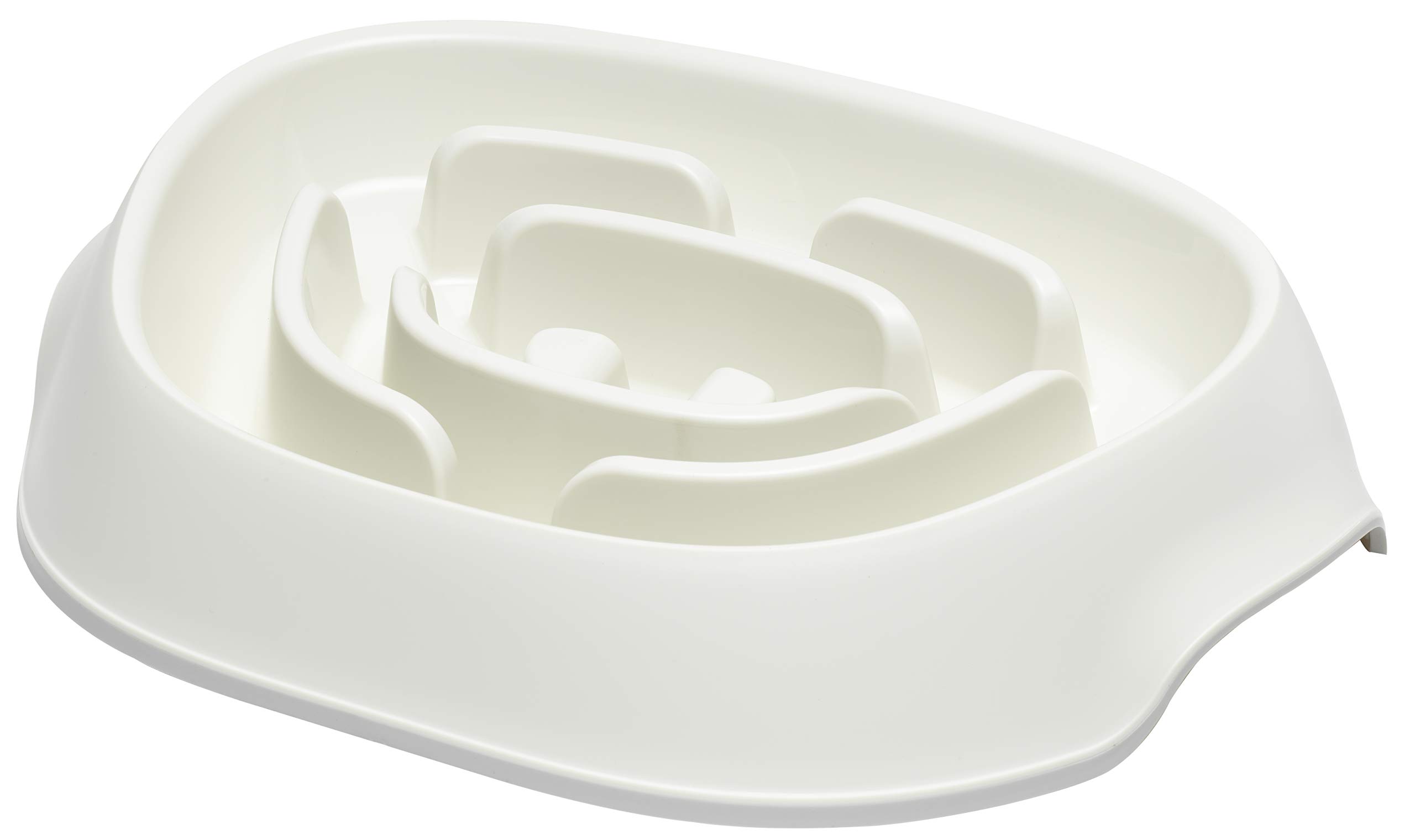 MODERNA Slomo Bowl Soft White