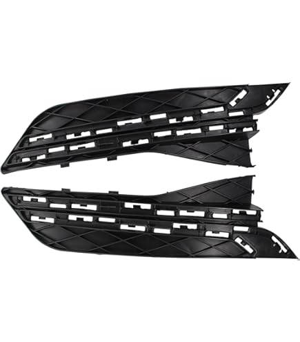 For 2017 2018 2019 2020 Chevrolet Sonic RH Right Passenger Side Fog Lamp Cover E - Foto 9