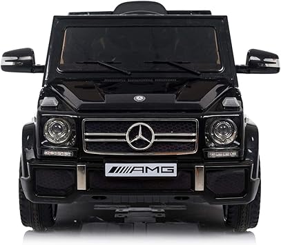 mercedes g65 amg 12v electric battery manual