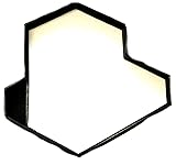TEFILLIN SHAPE PHYLACTERIES BOX JEWISH TORAH BAR