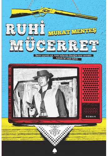 Ruhi Mucerret Murat Mentes 9786055162054 Amazon Com Books