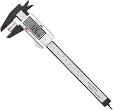 Jodsen Digital Vernier Caliper 150mm 6 Inch Electronic Micrometer Caliper Large
