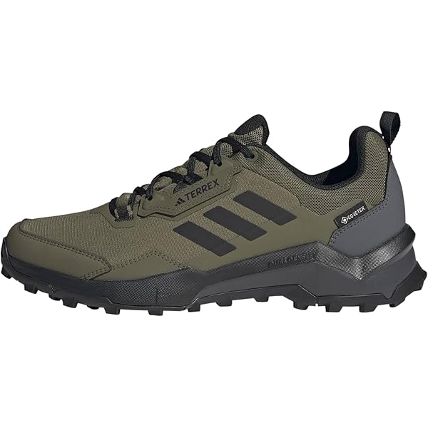 Amazon.com | adidas Men's Terrex AX4 Beta Cold.RDY Hiking Shoe