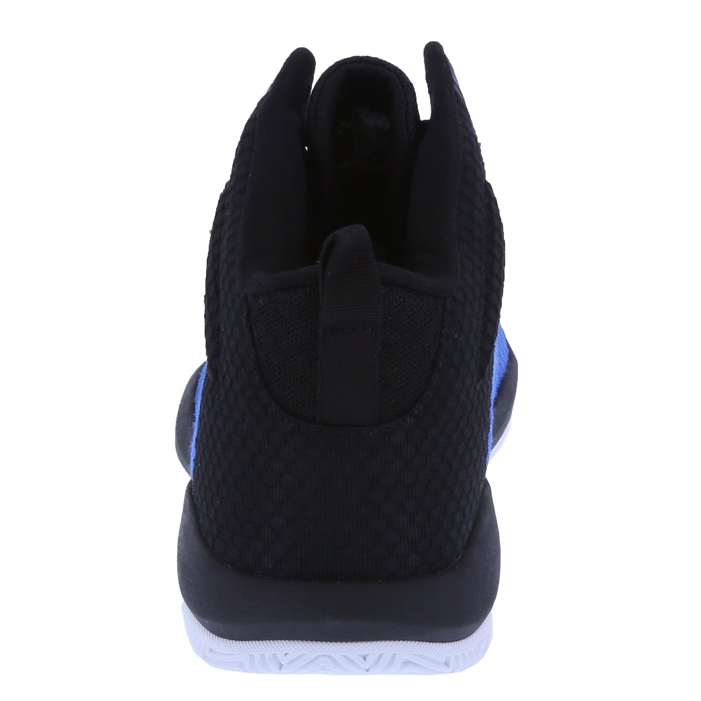 Champion Men�s Blue Black Men�s Inferno Basketball Shoe 6 Champion Men�s Blue Black Men�s Inferno Basketball Shoe 6