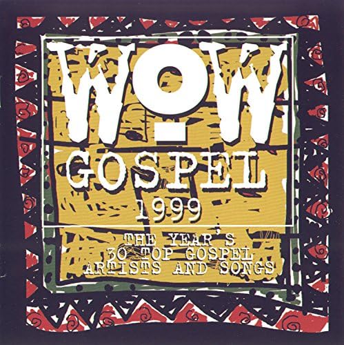 Various - WOW Gospel #1s - Amazon.com Music