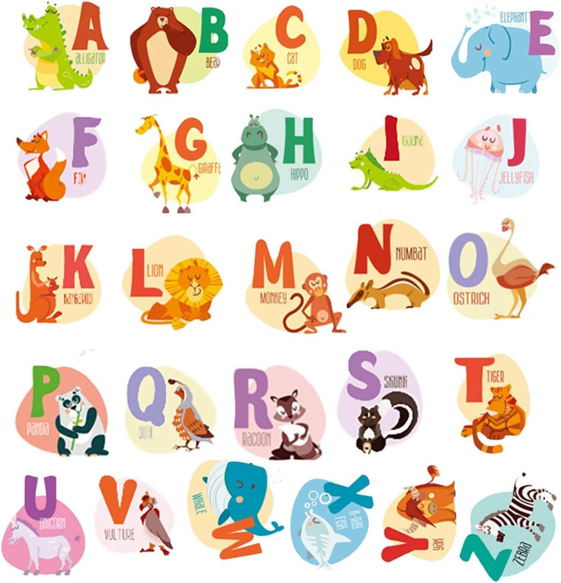 Best living room decal elephant