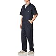 Dickies Men's Flex Short Sleeve Coverall