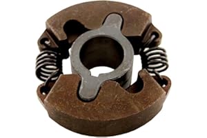 Ardisam 9825 Rotor Centrifugal Clutch Complete Earthquake Viper