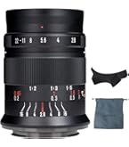 Amazon.com : TTArtisan 40mm F2.8 APS-C Macro Lens 1:1