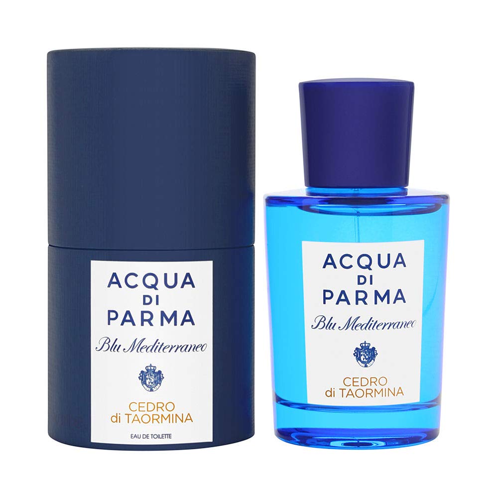 parfum mediterraneo