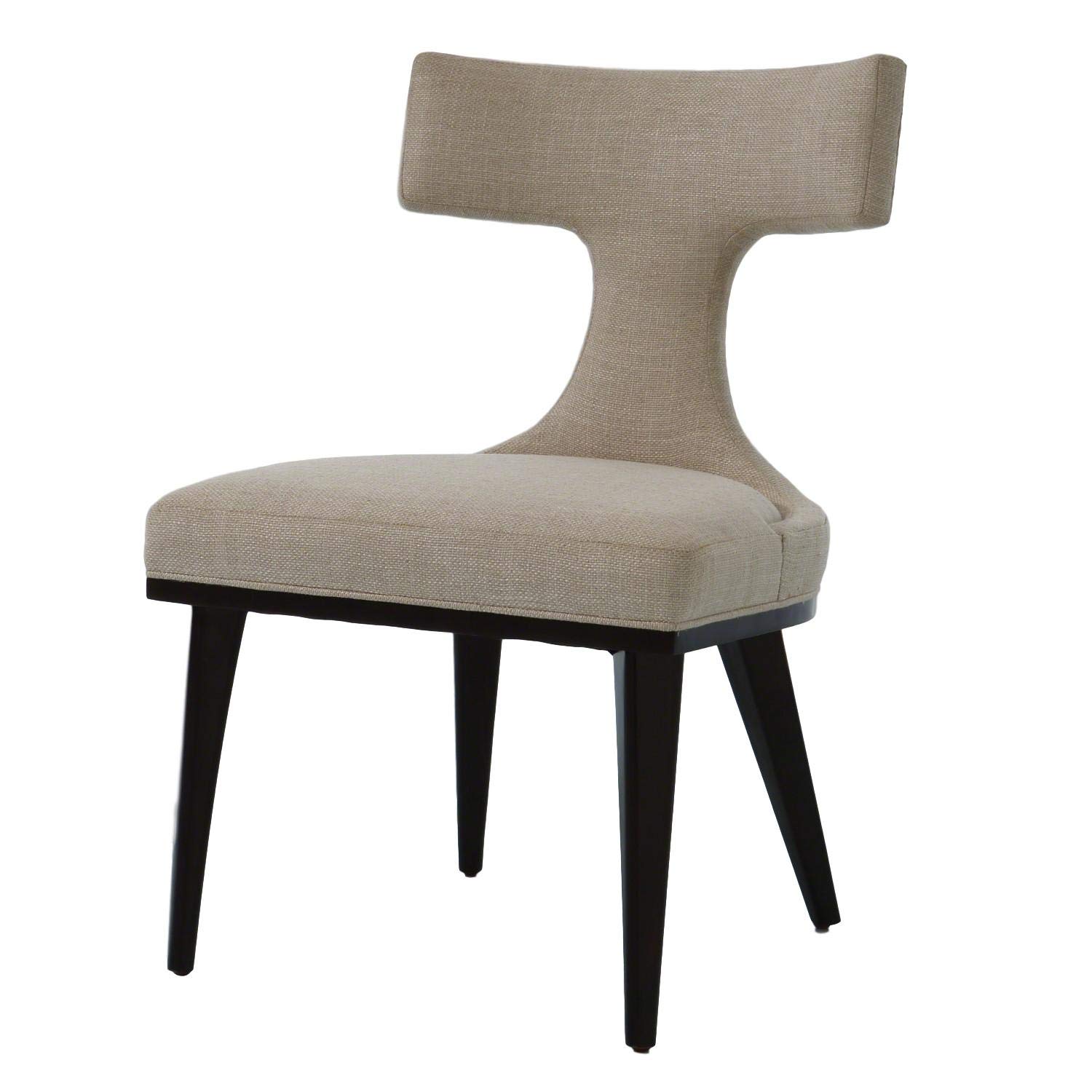 Best T Back Dining Chair