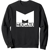 Zoolander Mugatu Sweatshirt