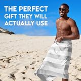 Dock & Bay Beach Towel Cabana Set E Extra Large 200x90cm 100% Recycled view 4