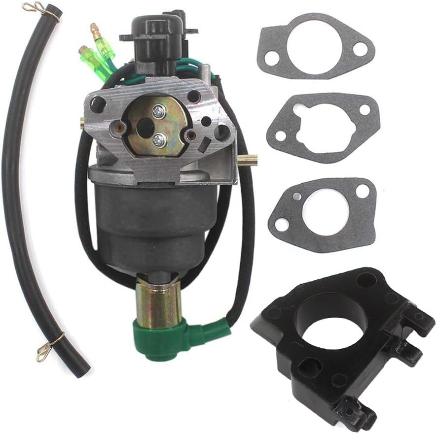 Light Equipment & Tools Carburetor fits Harbor Freight Predator 420CC