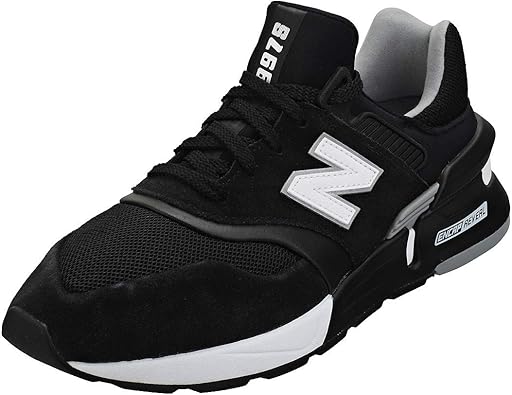 new balance 515 sport masculino preto