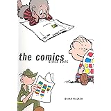 The Comics: Since 1945
