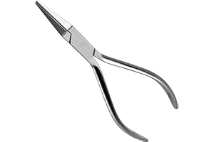 DEXSUR Admas Dental Pliers Orthodontic Stainless Steel (LAB & Office Pliers)