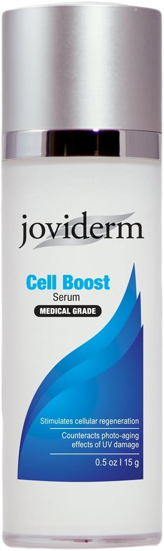 Cell Boost Serum