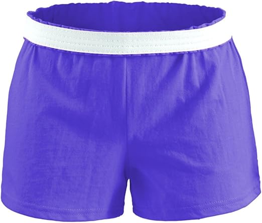 soffe men's cotton shorts