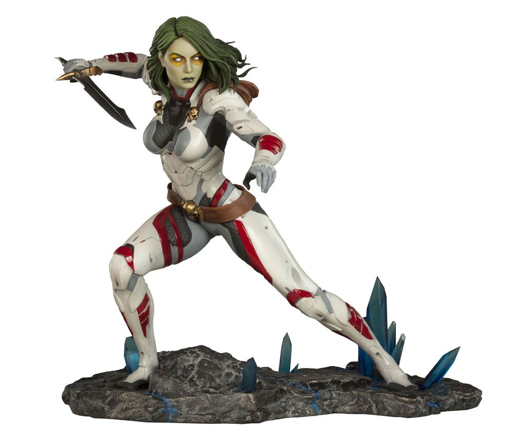 Sideshow Collectibles SS300462 Gamora Premium Format Statue