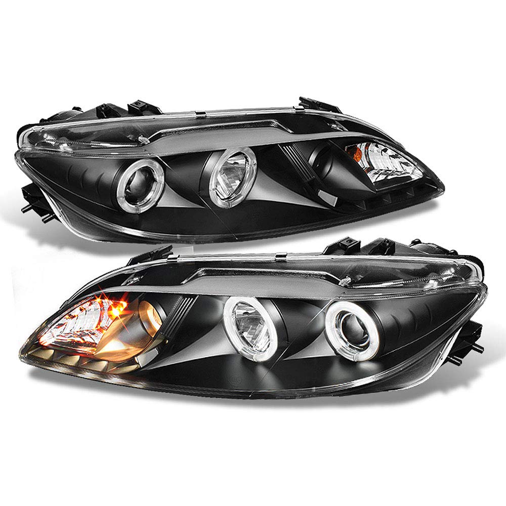2006 Mazda 6 Headlight Bulb - Ultimate Mazda