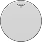 Remo Emperor Coated Drum Head - 14 Inch