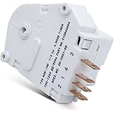215846604 Defrost Timer for Frigi-daire Refrigerator 120V