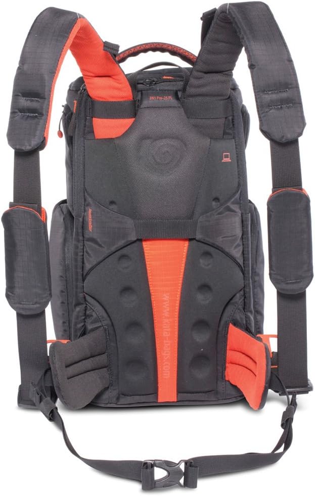 Amazon Com Kata Kt Pl 3n1 25 Pro Light 3n1 25 Backpack Black Camera Cases Camera Photo Amazon Com Kata Kt Pl 3n1 25 Pro Light 3n1 25 Backpack Black Camera Cases Camera Photo