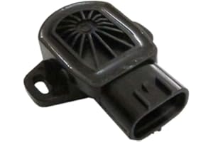 WGL 3140173 3131705 Throttle Position Sensor TPS for 2006-2011 Polaris RANGER 500 EFI 4X4