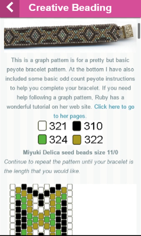 Creative Beading - Thumbnail 2