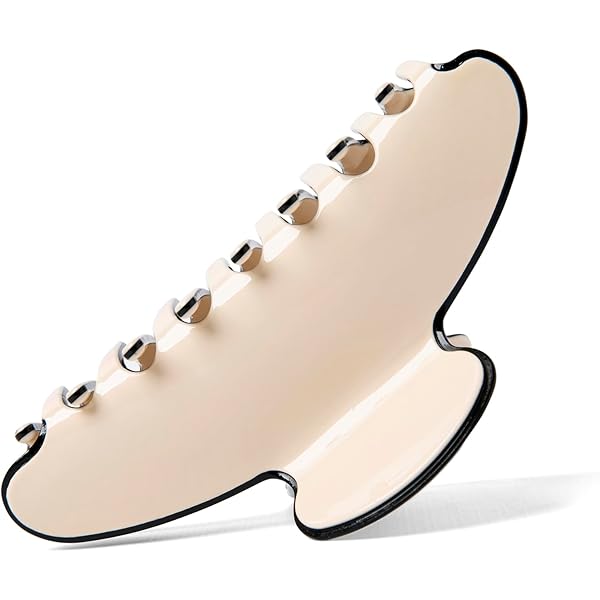 Michelle⭐︎ALEXANDRE DE PARIS LISERAI LISERAI M CLIP｜ALEXANDRE DE PARIS｜HÉLIOPÔLE（エリオポール