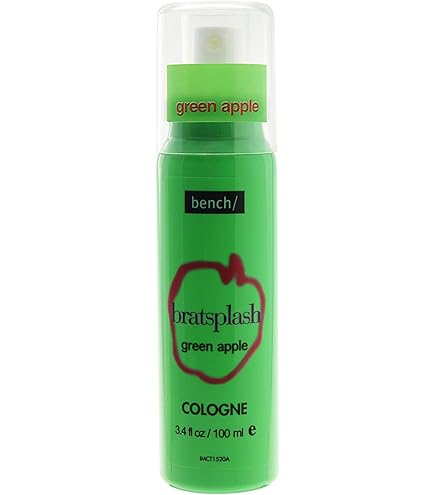 Amazon.com : Bench Eight Body Spray 100ml (Pack of 3) : Beauty