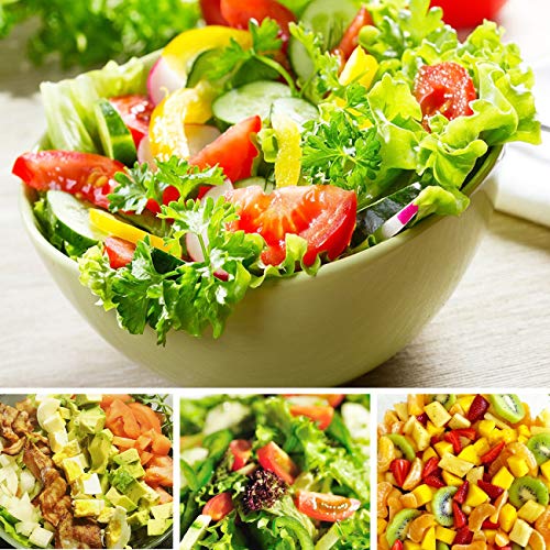 image for LHS Vegetable Chopper Mandoline Slicer Dicer Cutter-Onion Chopper Food