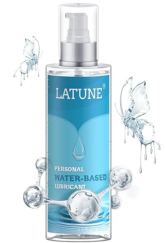 silky smooth water based lubricant Silky Smooth Water Based Lubricant for Vaginal and Anal Sex