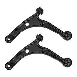 KAC Front Lower Control Arm w/Ball Joint Fit for