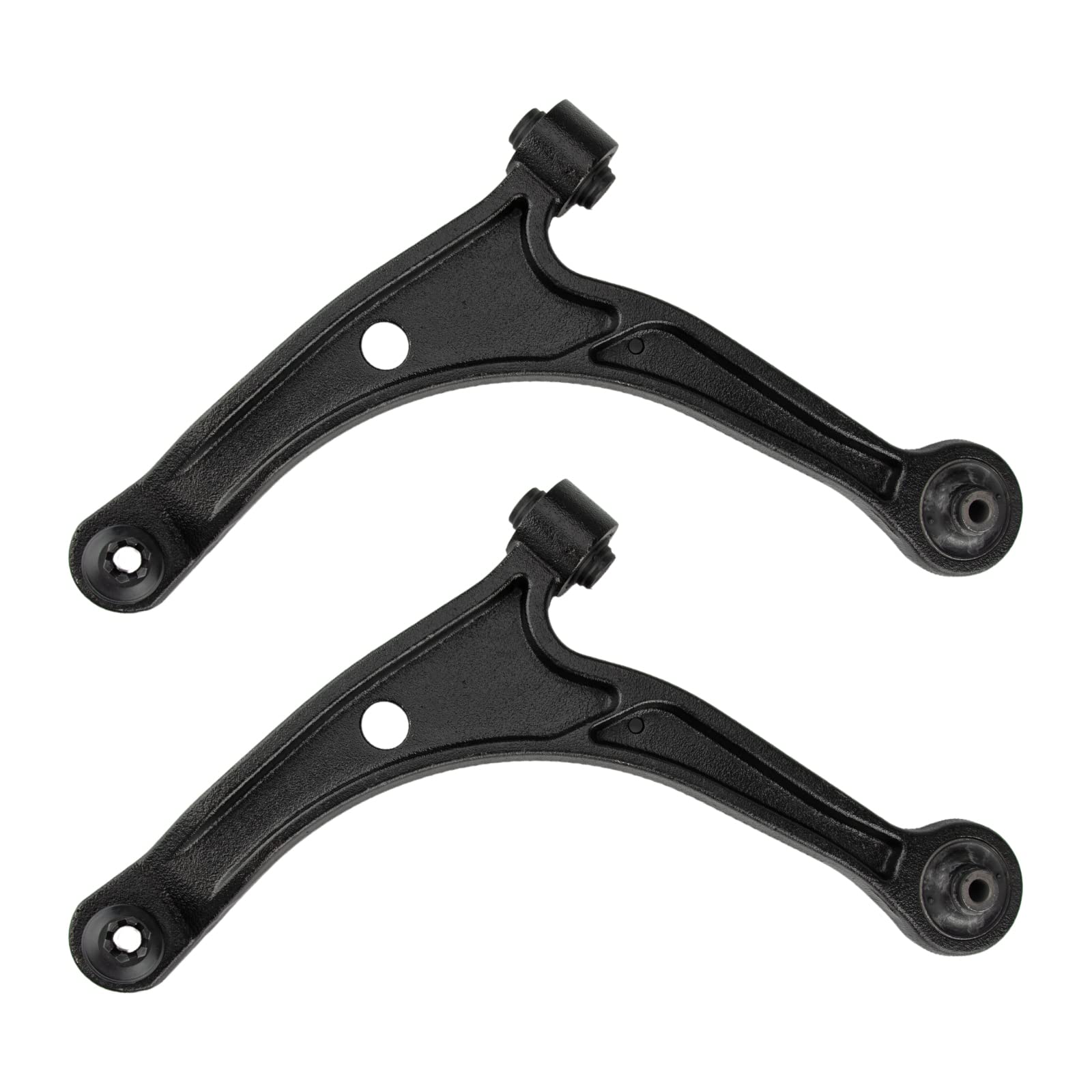KAC Front Lower Control Arm w/Ball Joint Fit for